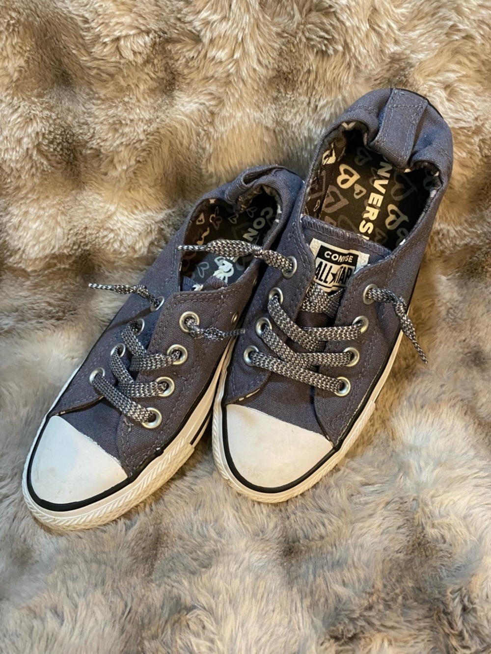 Converse Sneakers Low Top